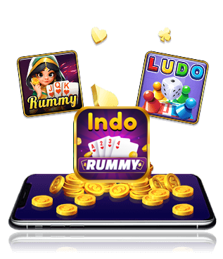 Gogo Rummy 51 Banner