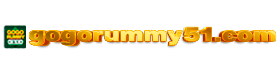 Gogo Rummy 51 logo